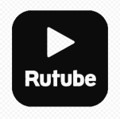логотип рутуб