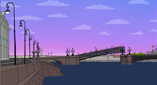 метро